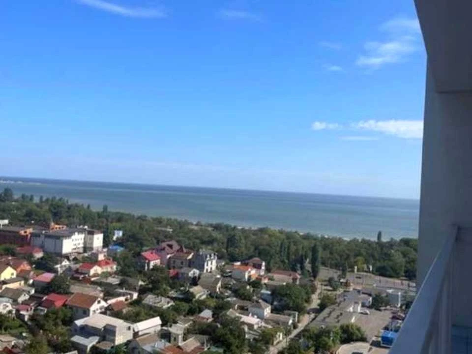Квартира. Одесса, улица Штиль