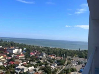 Квартира. Одесса, улица Штиль