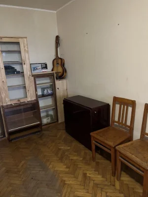 Однокімнатна квартира на Ушакова