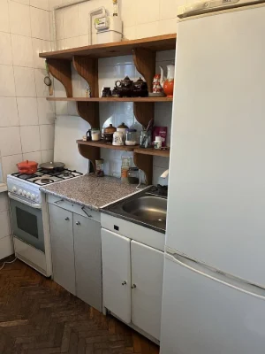 Однокімнатна квартира на Ушакова