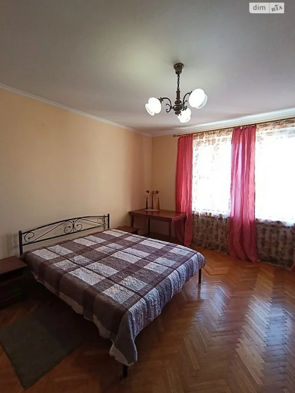 Long-Term Rental Apartment, Pecersk