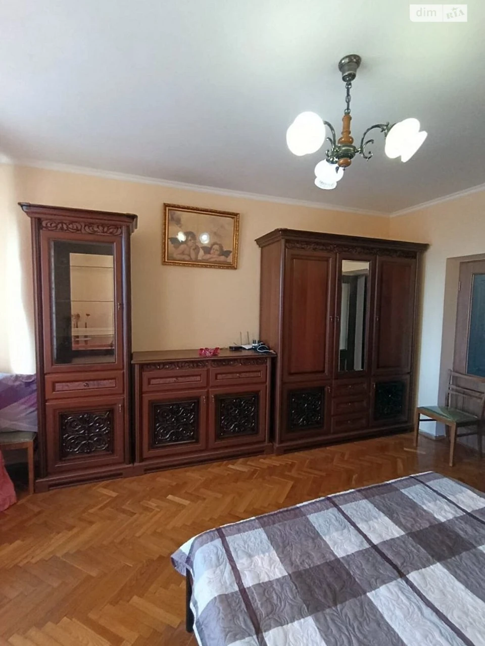 Довгострокова Оренда Квартира Печерськ