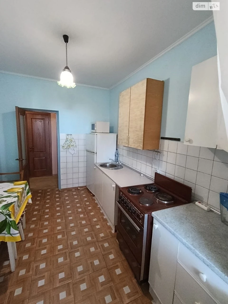 Довгострокова Оренда Квартира Печерськ