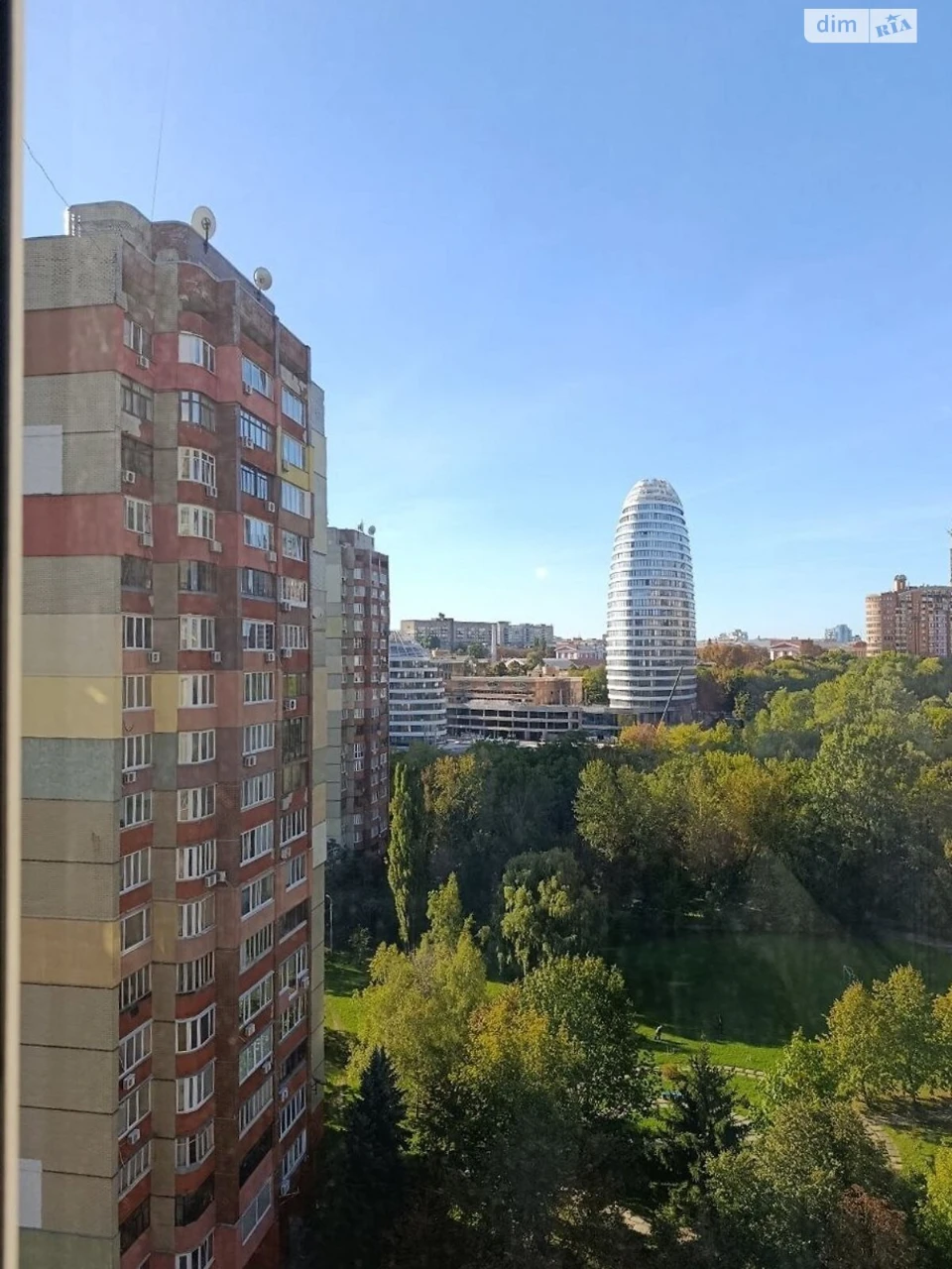 Довгострокова Оренда Квартира Печерськ