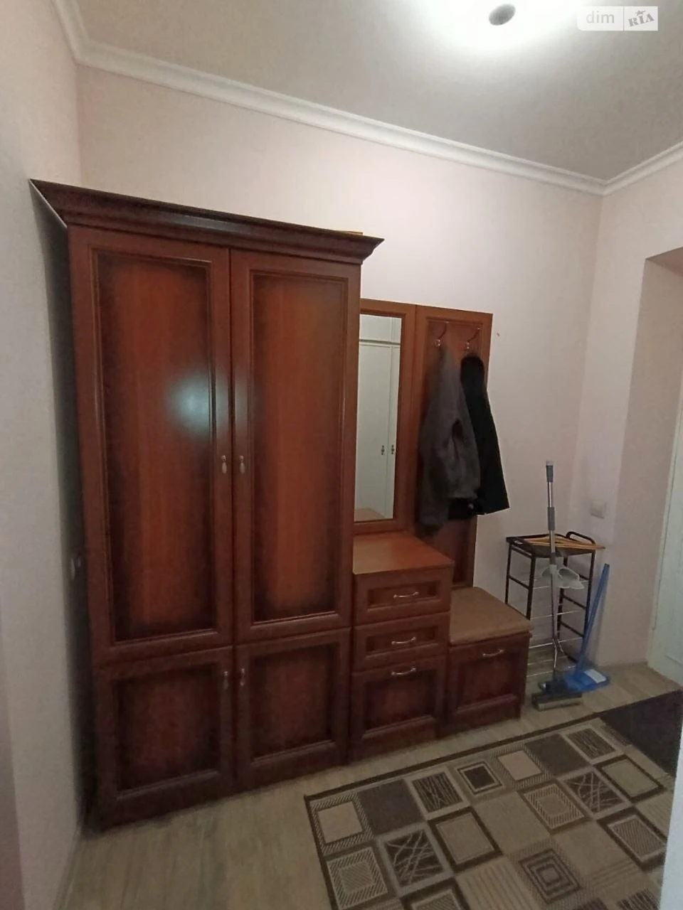 Довгострокова Оренда Квартира Печерськ