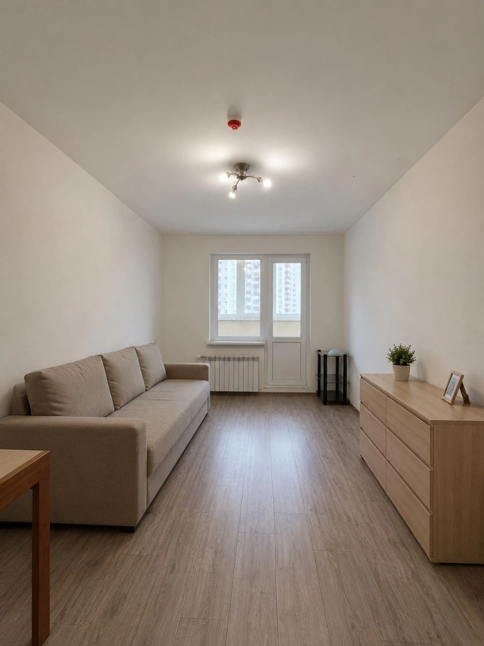 Rent 3-room apartment. Urlivska 20, Pozniaky.