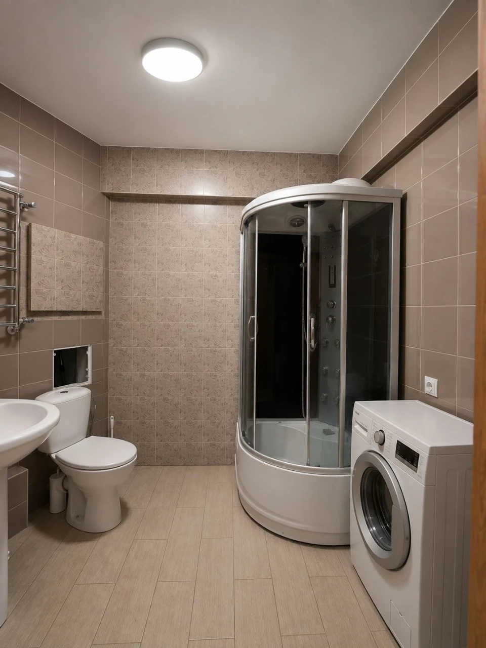 Rent 3-room apartment. Urlivska 20, Pozniaky.