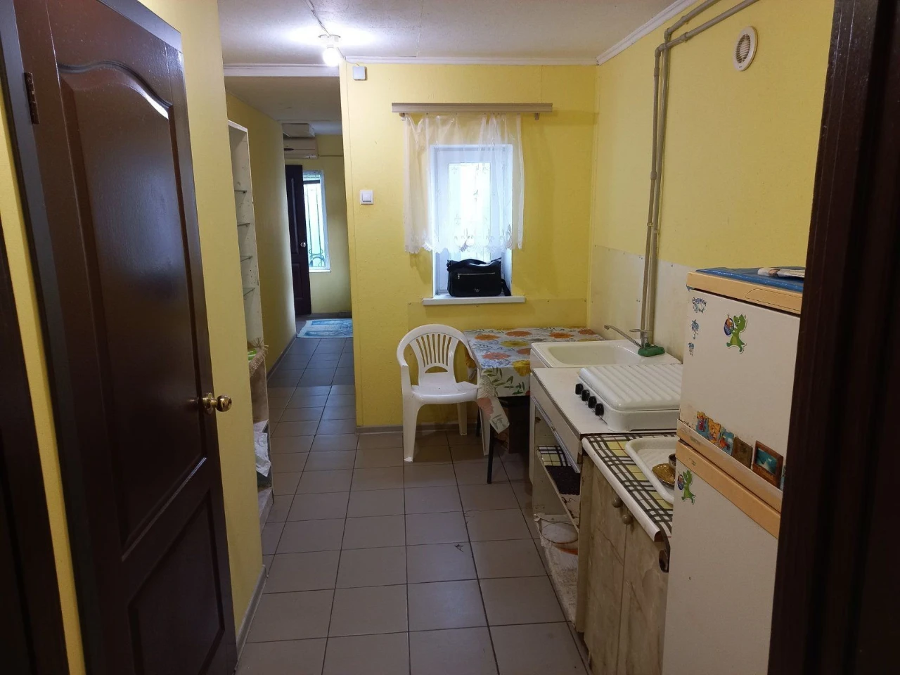 Аренда одноэтажного дома, ул. Сергея Колоса, Жуляны, Соломен