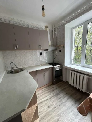 Rent 2-room apartment on Yerevan Street