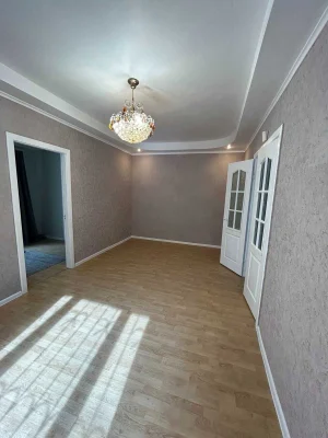 Rent 2-room apartment on Yerevan Street