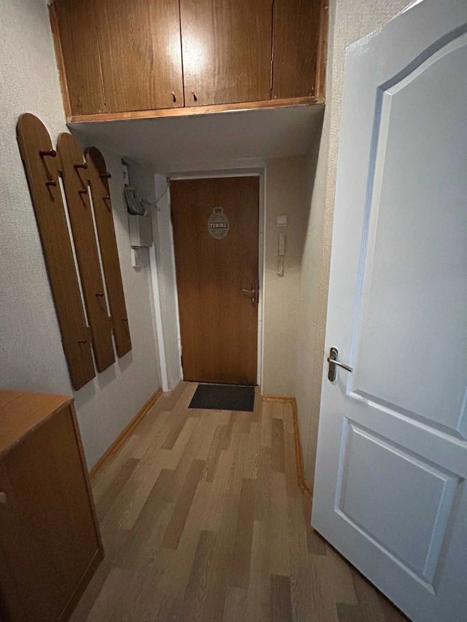 Rent 2-room apartment on Yerevan Street