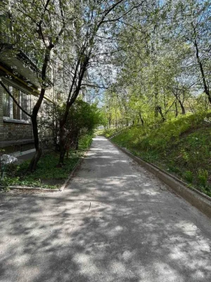 Rent 2-room apartment on Yerevan Street
