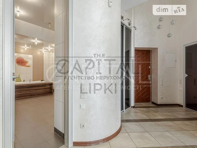 Long-term rental of a 3-room apartment on Blvd. Lesya Ukrainky 7B • I