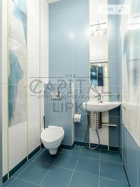 Long-term rental of a 3-room apartment on Blvd. Lesya Ukrainky 7B • I