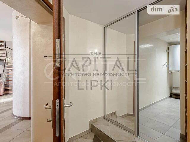 Long-term rental of a 3-room apartment on Blvd. Lesya Ukrainky 7B • I