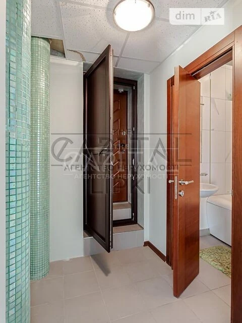 Long-term rental of a 3-room apartment on Blvd. Lesya Ukrainky 7B • I