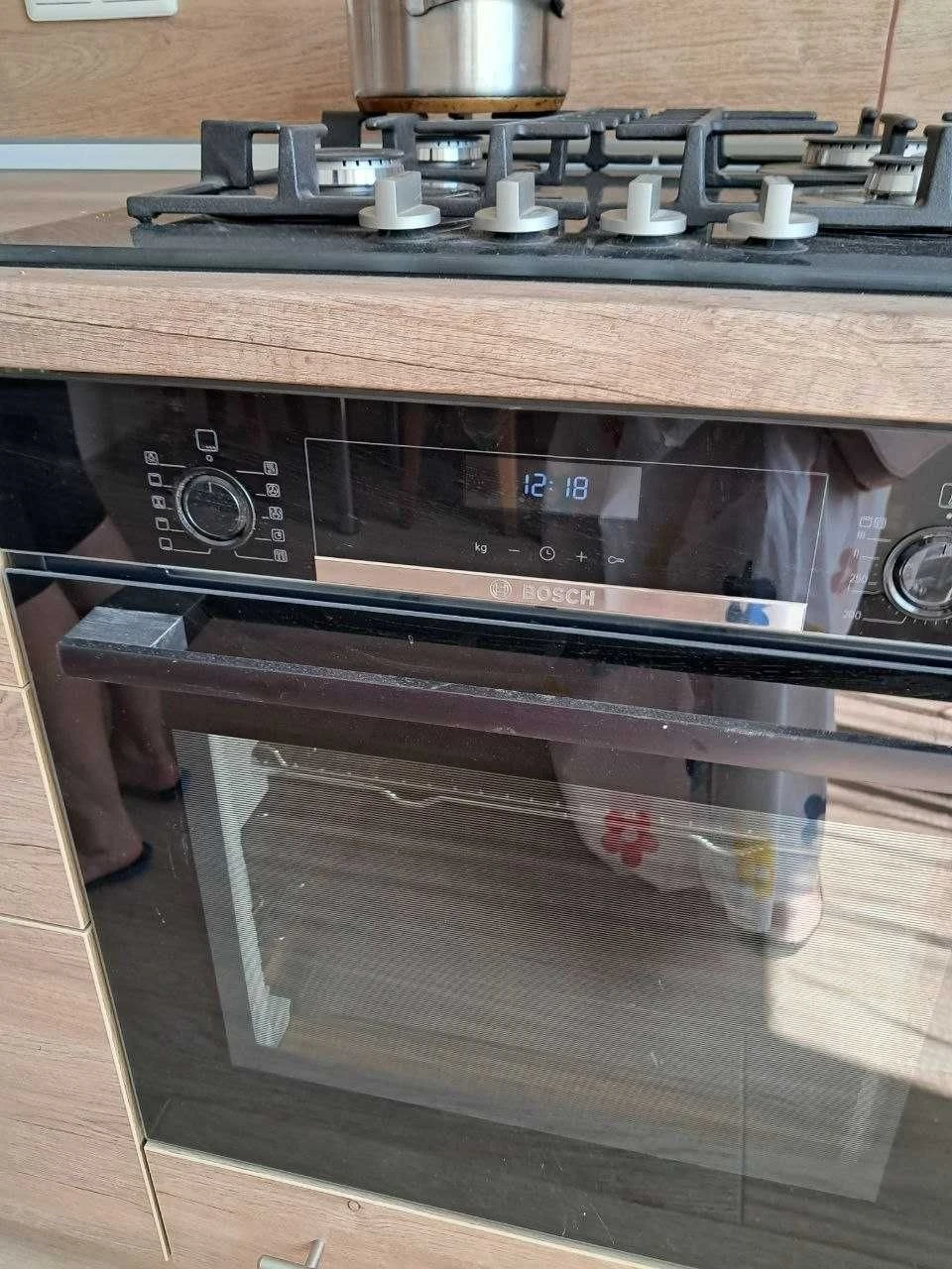 For Rent: Great Apartment! New Furniture, Appliances, Fresh Renovation. City.