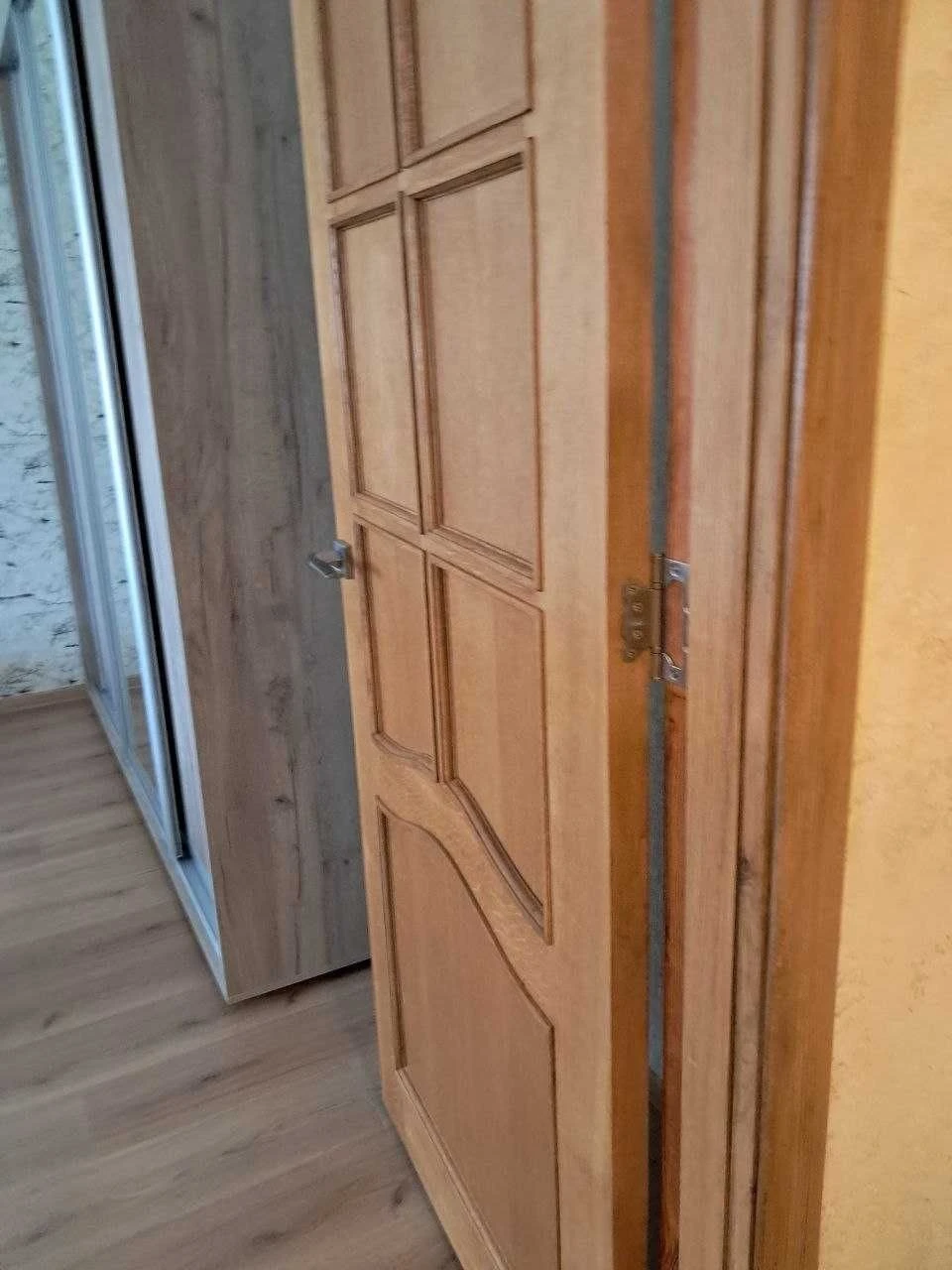 For Rent: Great Apartment! New Furniture, Appliances, Fresh Renovation. City.