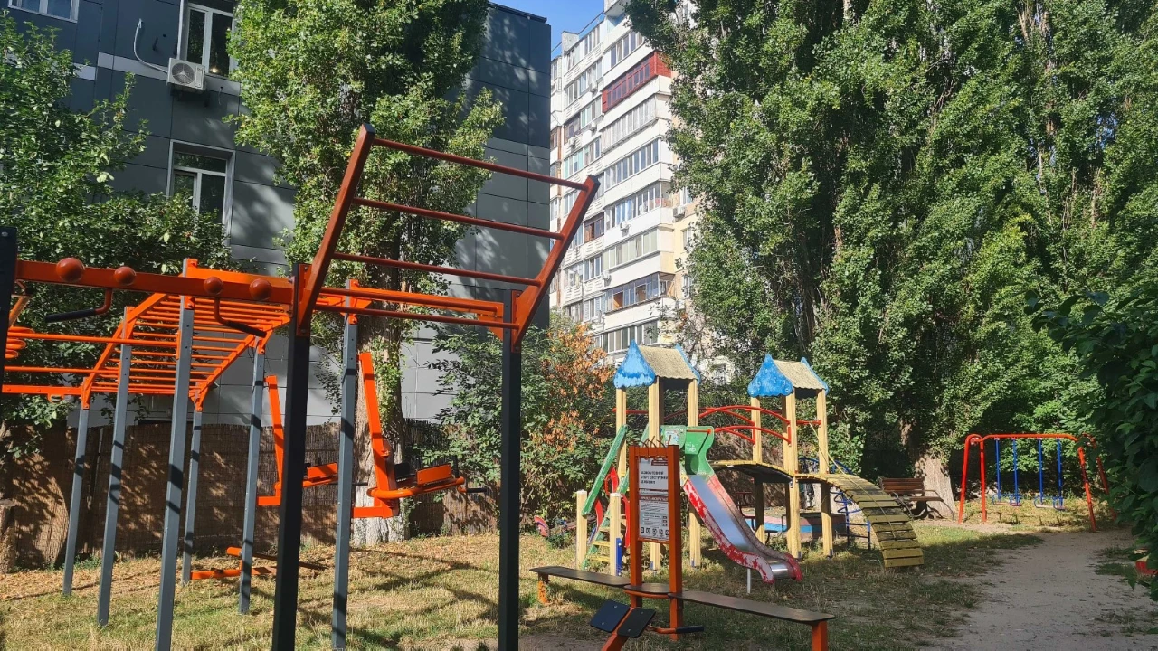 Оренда 1 кімнатної квартири Маричанська 11/8 метро Васильків