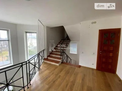 Long-term rental of a house from an agent on Strateg Road