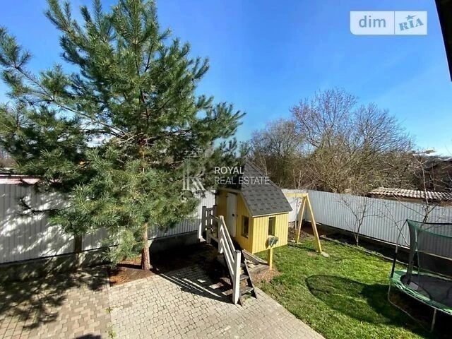 Long-term rental of a house from an agent on Strateg Road