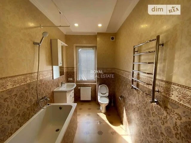 Long-term rental of a house from an agent on Strateg Road
