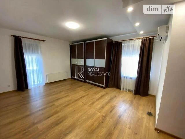 Long-term rental of a house from an agent on Strateg Road