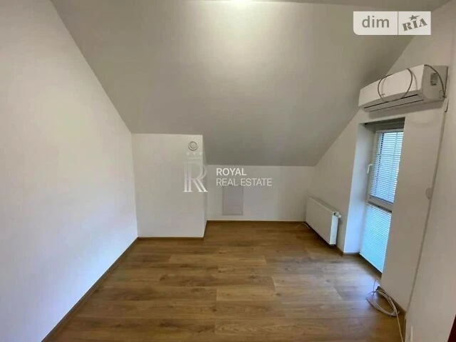 Long-term rental of a house from an agent on Strateg Road