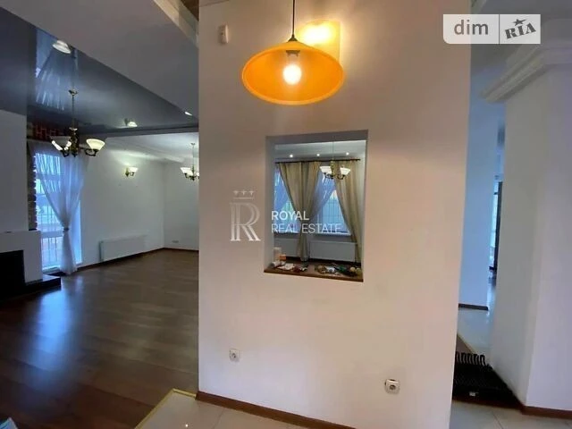 Long-term rental of a house from an agent on Strateg Road