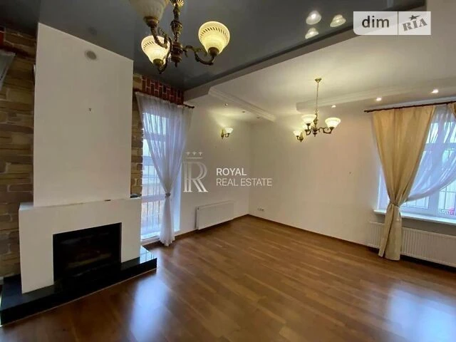 Long-term rental of a house from an agent on Strateg Road