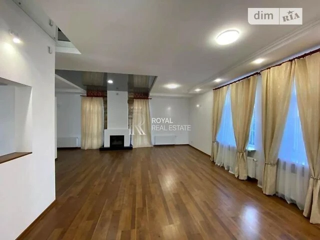 Long-term rental of a house from an agent on Strateg Road