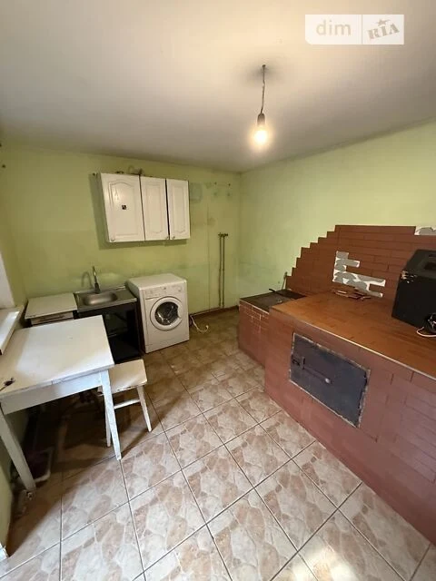 Long-term rental of a house from the owner with a veranda on St.