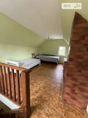 Long-term rental of a house from the owner with a veranda on St.