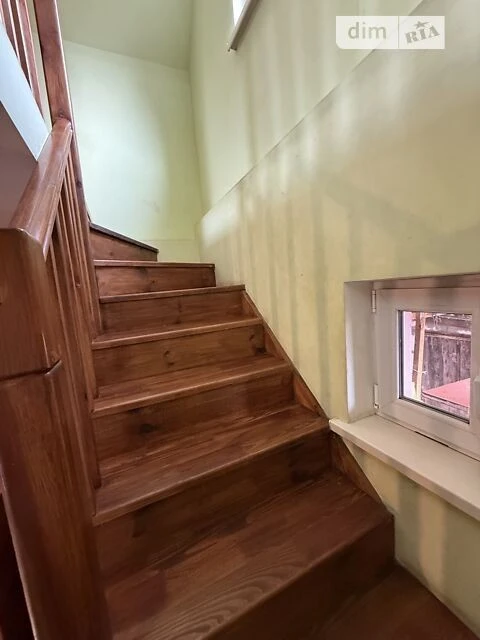 Long-term rental of a house from the owner with a veranda on St.