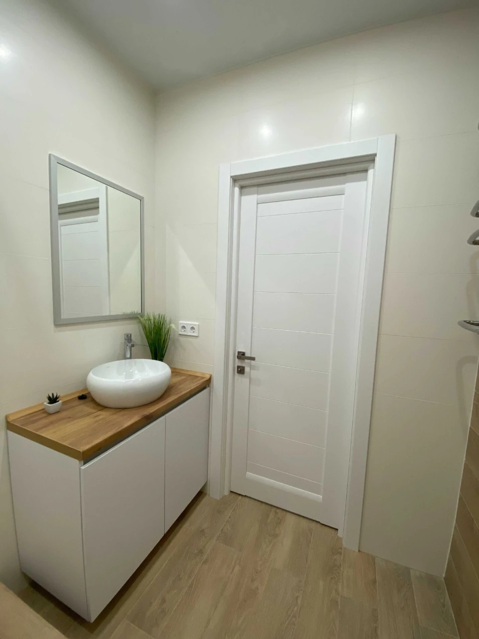Rent of a 1-room apartment in the ЖК Комфорт Таун, St. Yuri Lyp 6