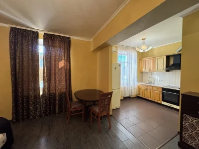 1 room apartment in a club house. Lobanovsky street. From owner