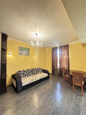 1 room apartment in a club house. Lobanovsky street. From owner