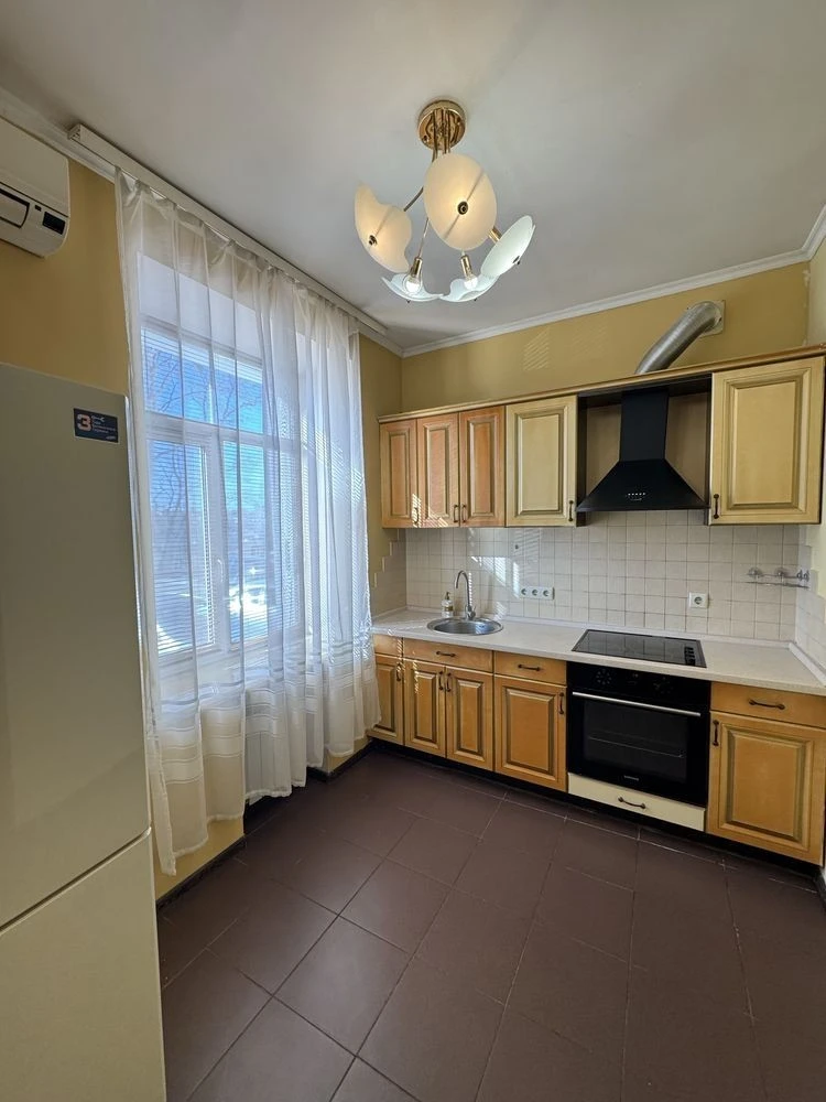1 room apartment in a club house. Lobanovsky street. From owner