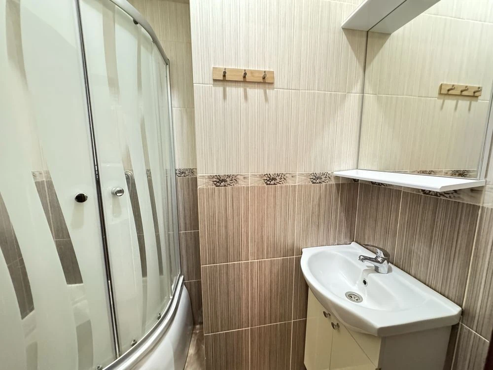 1 room apartment in a club house. Lobanovsky street. From owner