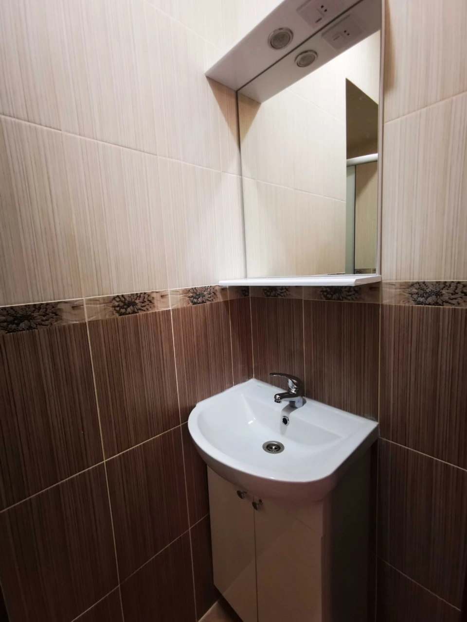 1 room apartment in a club house. Lobanovsky street. From owner
