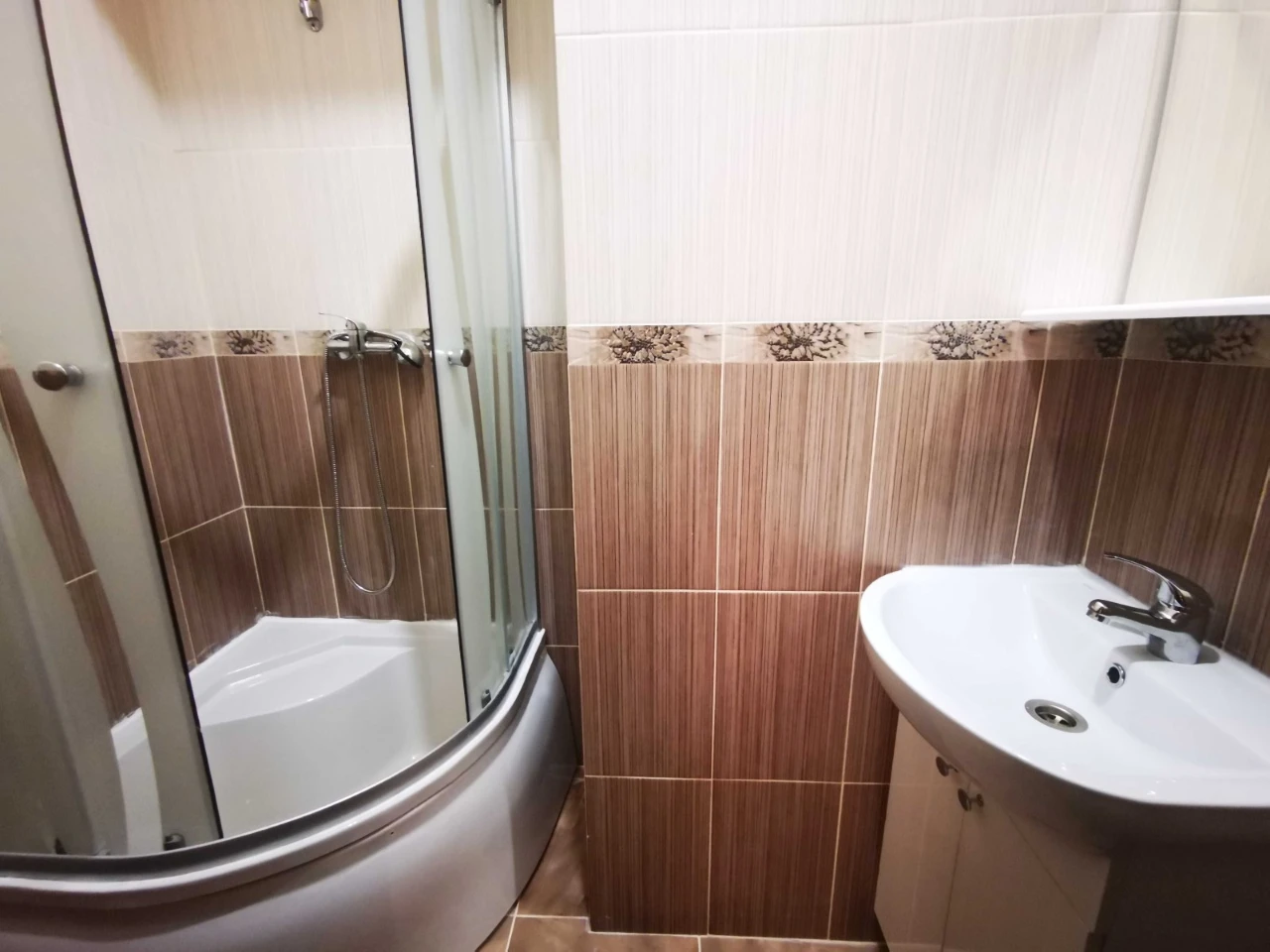 1 room apartment in a club house. Lobanovsky street. From owner