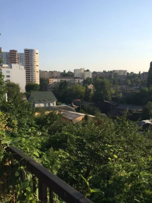 1 room apartment in a club house. Lobanovsky street. From owner