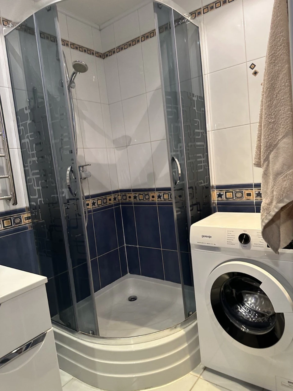 Rent 3 room apartment St. Topoleva, 4 130m renovated
