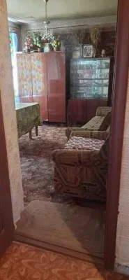 Продається будинок у Диевці 1 Газ+ піч 5 соток