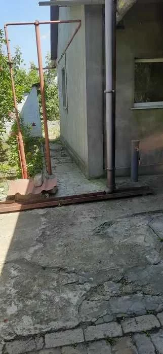 Продається будинок у Диевці 1 Газ+ піч 5 соток
