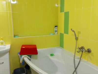 Apartment. Nikolaev, Lazurna St.