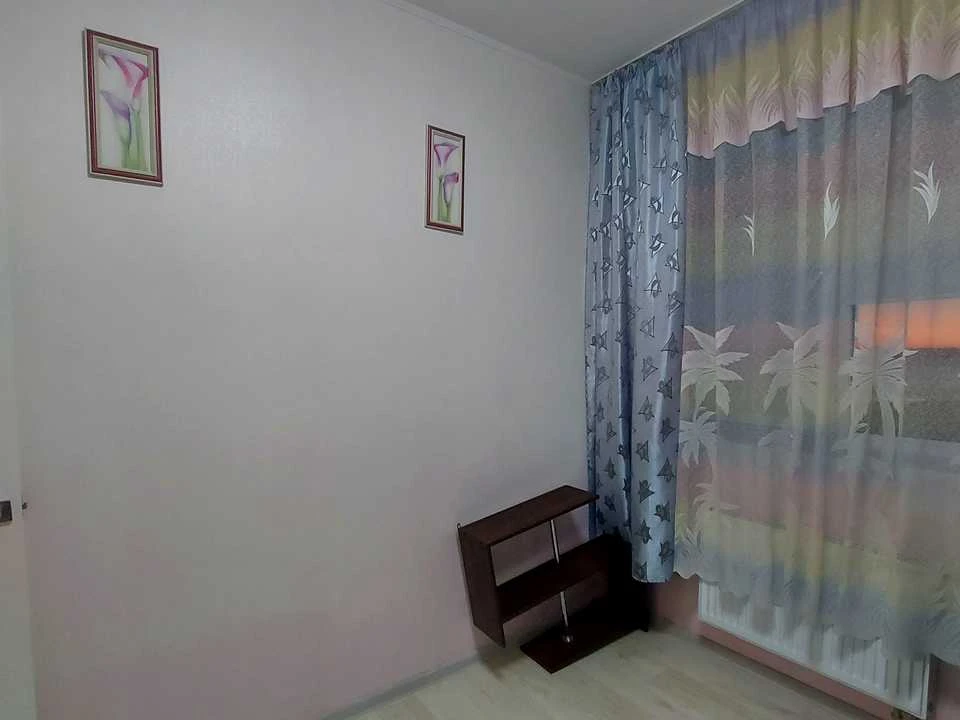 Apartment. Nikolaev, Lazurna St.