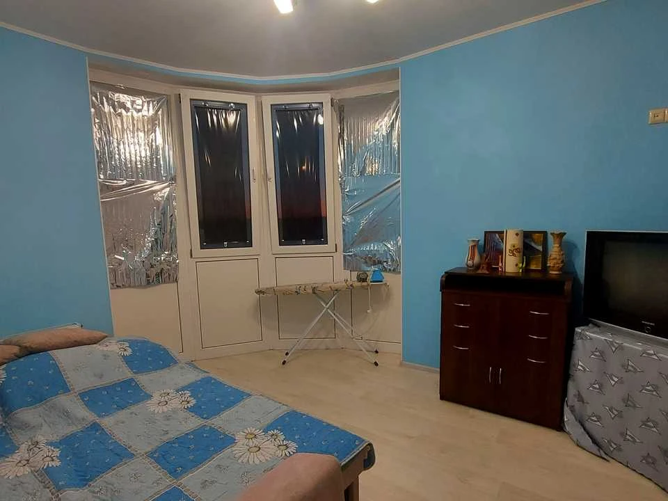 Apartment. Nikolaev, Lazurna St.