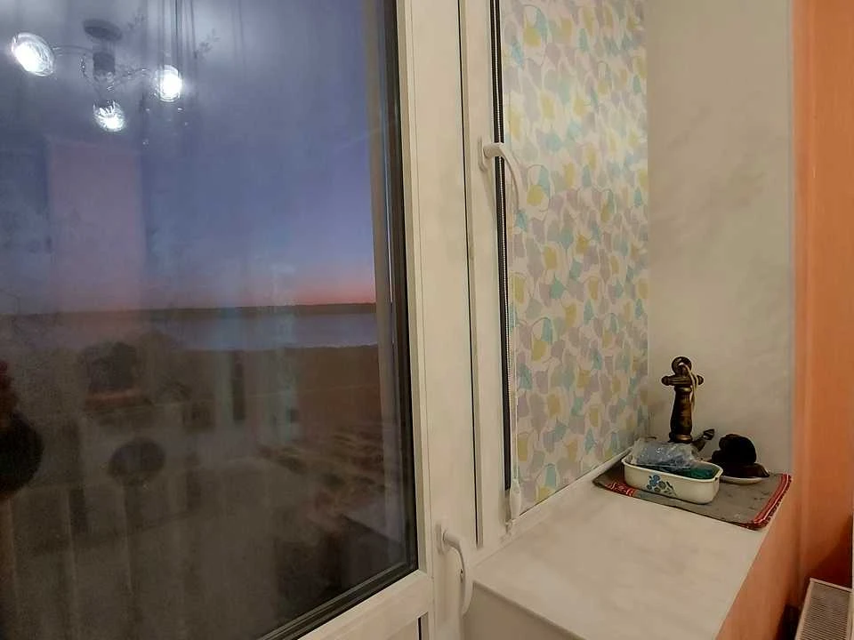 Apartment. Nikolaev, Lazurna St.