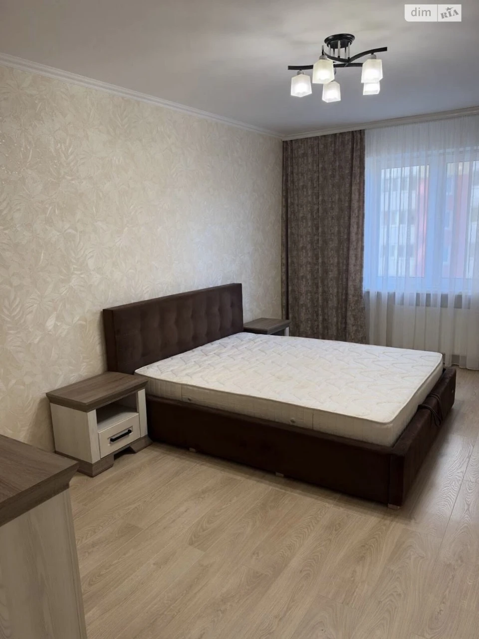Long-Term Rental Apartment, Mostytsyi Massiv